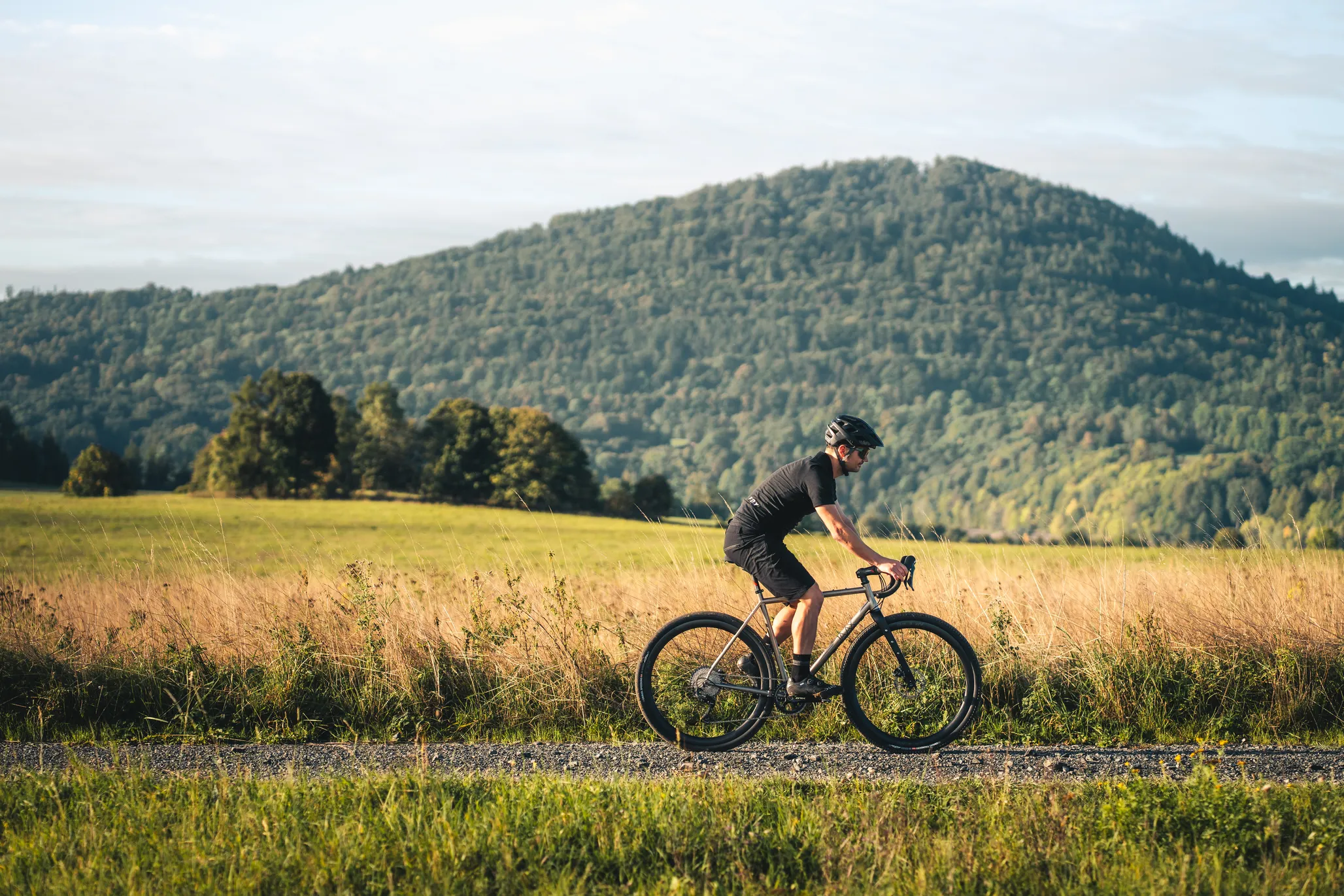 JAVAX 45 GX Carbon zapletená gravel kola